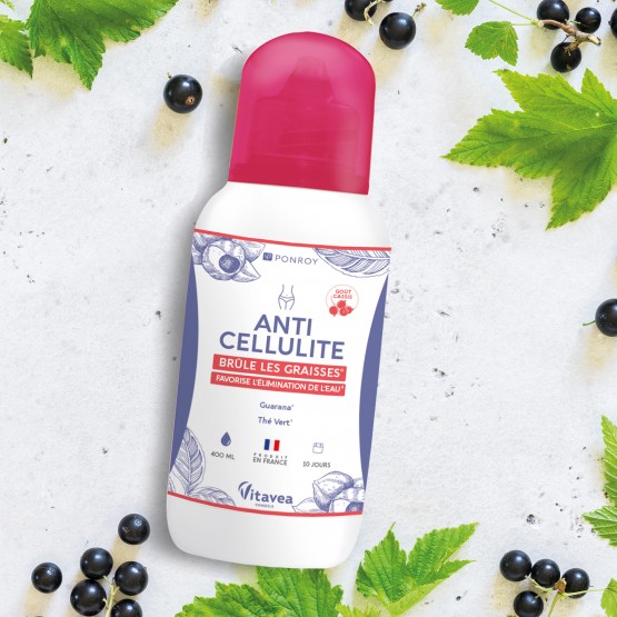 Anti-cellulite